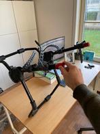 Fietsenrek voor auto's zonder trekhaak, Enlèvement, Utilisé