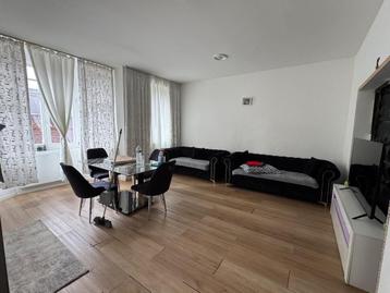 Appartement à vendre 2 chambres beschikbaar voor biedingen