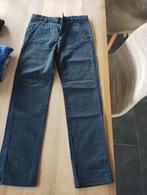 Broek Zara Boys maat 140 donkerblauw, Kinderen en Baby's, Kinderkleding | Maat 140, Zo goed als nieuw, Zara Boys, Jongen, Ophalen