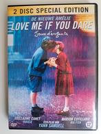 DVD Jeux d'enfants (Love me if you dare), CD & DVD, DVD | Drame, À partir de 12 ans, Utilisé, Enlèvement ou Envoi, Drame