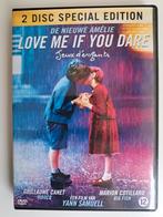 DVD Jeux d'enfants (Love me if you dare), Gebruikt, Ophalen of Verzenden, Vanaf 12 jaar, Drama