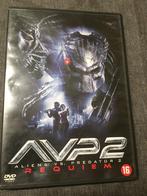 Dvd Aliens vs Predator Requiem, CD & DVD, DVD | Action, Enlèvement ou Envoi, Comme neuf, Autres genres