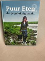 Pascale Naessens - Puur Eten 2 - verzending mogelijk, Ophalen, Pascale Naessens