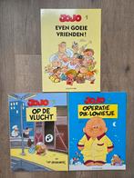 Jojo (Geers)       ,    de zappers, Ophalen of Verzenden