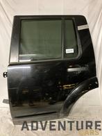 Discovery 3 + 4 deur linksachter compleet, Deur, Ophalen of Verzenden, Links, Gebruikt