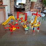 playmobil:  speeltuin en kindjes, Ophalen, Gebruikt, Los Playmobil