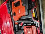 Hilti breekhamer voledig nieuw  acu, Doe-het-zelf en Bouw, Ophalen