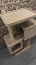 Krabpaal, Dieren en Toebehoren, Krabmeubelen, Ophalen, Krabpaal