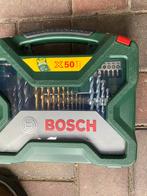 Bosch x50ti, Bricolage & Construction, Outillage | Foreuses, Enlèvement, Neuf