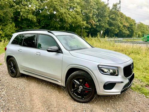 Mercedes Glb 180d 2.0 Night edition/ 183Pk/ 19 Inch AMG, Auto's, Mercedes-Benz, Particulier, GLB, Achteruitrijcamera, Diesel, Euro 6
