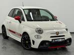 Abarth 595 1.4 T-Jet Euro6d-temp - Navi - Airco, Auto's, Voorwielaandrijving, 4 zetels, Stof, 4 cilinders