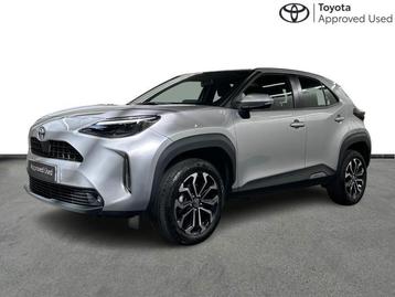 Toyota Yaris Cross Dynamic Plus  beschikbaar voor biedingen