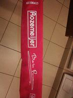 Spinhengel Rozemeijer, Ophalen, Zo goed als nieuw