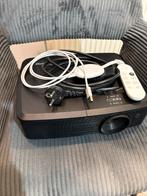 Projecteur optoma, Audio, Tv en Foto, Beamers, Ophalen, Zo goed als nieuw, DLP, Full HD (1080)