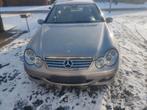 Mercedes c 160 MOTOR DEFECT !!, Auto's, Particulier, Te koop