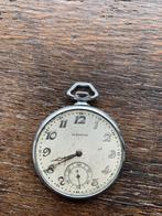 vintage zakhorloge Germinal, Ophalen of Verzenden, Zakhorloge