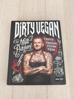 Veganistisch kookboek "Dirty Vegan", Boeken, Ophalen, Zo goed als nieuw, Matt Pritchard, Overige gebieden