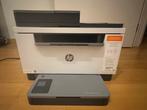 HP laserprinter te koop, Ophalen, Kopieren, Laserprinter, Printer