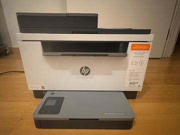 HP laserprinter te koop beschikbaar voor biedingen