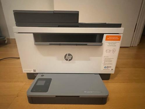 HP laserprinter te koop, Computers en Software, Printers, Printer, Laserprinter, Kopieren, Ophalen