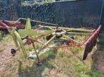 claas ws 310 S hark, Ophalen