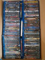 Blu ray lot 270 films, Ophalen, Zo goed als nieuw