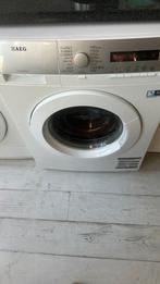 Washmachine aeg, Elektronische apparatuur, Wasmachines, Ophalen, Zo goed als nieuw