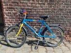 Peugeot kinderfiets 20inch, Fietsen en Brommers, Ophalen, Gebruikt, Versnellingen, 20 inch