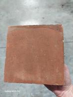 Terracotta tegels (90 stuks), Doe-het-zelf en Bouw, Ophalen, Overige materialen, Gebruikt, Minder dan 20 cm