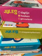 Allerlei materialen Dag Jules!, Dag Loeloe! en Dag Pompom!, Ophalen, Nieuw, Zwijsen, Nederlands