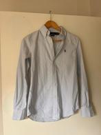 Polo blouse, Kleding | Dames, Ophalen, Polo Ralph Lauren, Blauw, Zo goed als nieuw