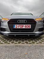 Audi A3 Sport, Auto's, Achterwielaandrijving, 4 cilinders, Leder, 5 deurs