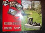 Jaarmap 2008, Postzegels en Munten, Ophalen of Verzenden