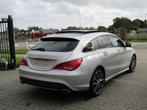 Mercedes Cla 200 CDI Shooting Break, CLA, Stof, 4 cilinders, Bedrijf