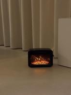 Decoratief sfeerhaardje, Ophalen, Nieuw, Vrijstaande haard, Elektrische haard