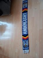 Sjaal van Anderlecht, Verzamelen, Ophalen, Zo goed als nieuw