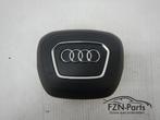 Audi Q5 80A Stuurairbag 80A880201H, Autos : Pièces & Accessoires, Commande, Utilisé, Enlèvement ou Envoi