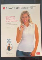 Slim’n lift perfectF L 2 stuks draagbaar onder elke kleding, Ophalen, Zo goed als nieuw, Maat 44/46 (L)
