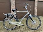 Sparta elektrische herenfiets, Ophalen, Zo goed als nieuw