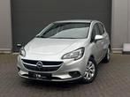 Opel Corsa essence 44 000 km, Argent ou Gris, Achat, Euro 6, Noir