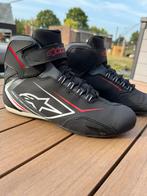 Alpinestars motorschoen - maat 44, Motoren, Heren, Ophalen of Verzenden, Alpinestars, Laarzen