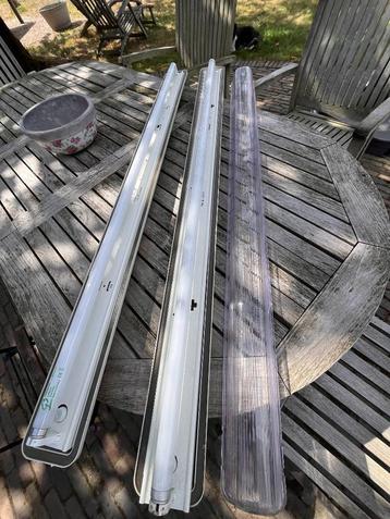 tl lampen armaturen beschikbaar voor biedingen