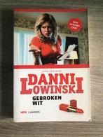 Boek Danni Lowinski, Boeken, Ophalen of Verzenden, Zo goed als nieuw