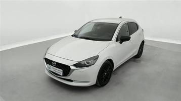 Mazda 2 1.5i E-Skyactiv-G MHEV 90 CV Clim / Navi / Caméra beschikbaar voor biedingen