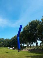 Skytube blauw 6 meter van SkytubesShop, Ophalen of Verzenden, Nieuw, Feestartikel