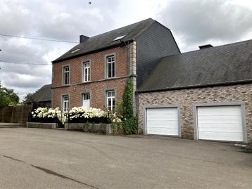 maison de vacances à vendre à chimay à 5 km de la brasserie