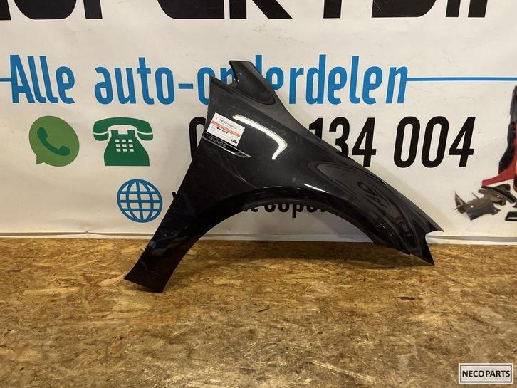 VOLKSWAGEN GOLF 7 ZIJSCHERM SPATBORD ORIGINEEL, Auto-onderdelen, Carrosserie, Spatbord, Volkswagen, Gebruikt, Ophalen of Verzenden