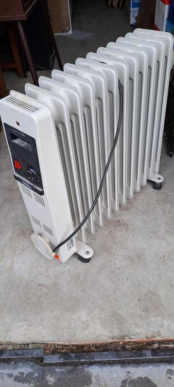 elektrisch verwarmingstoestel Thermelec