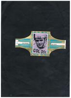 SIGARENBANDEN WIELRENNERS, Verzenden, Nieuw, Sigarenbandjes