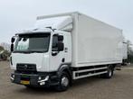 Renault D D 280.16 EURO6. 2021. Bakwagen met laadklep, Auto's, Vrachtwagens, Achterwielaandrijving, Euro 6, 256 pk, Renault